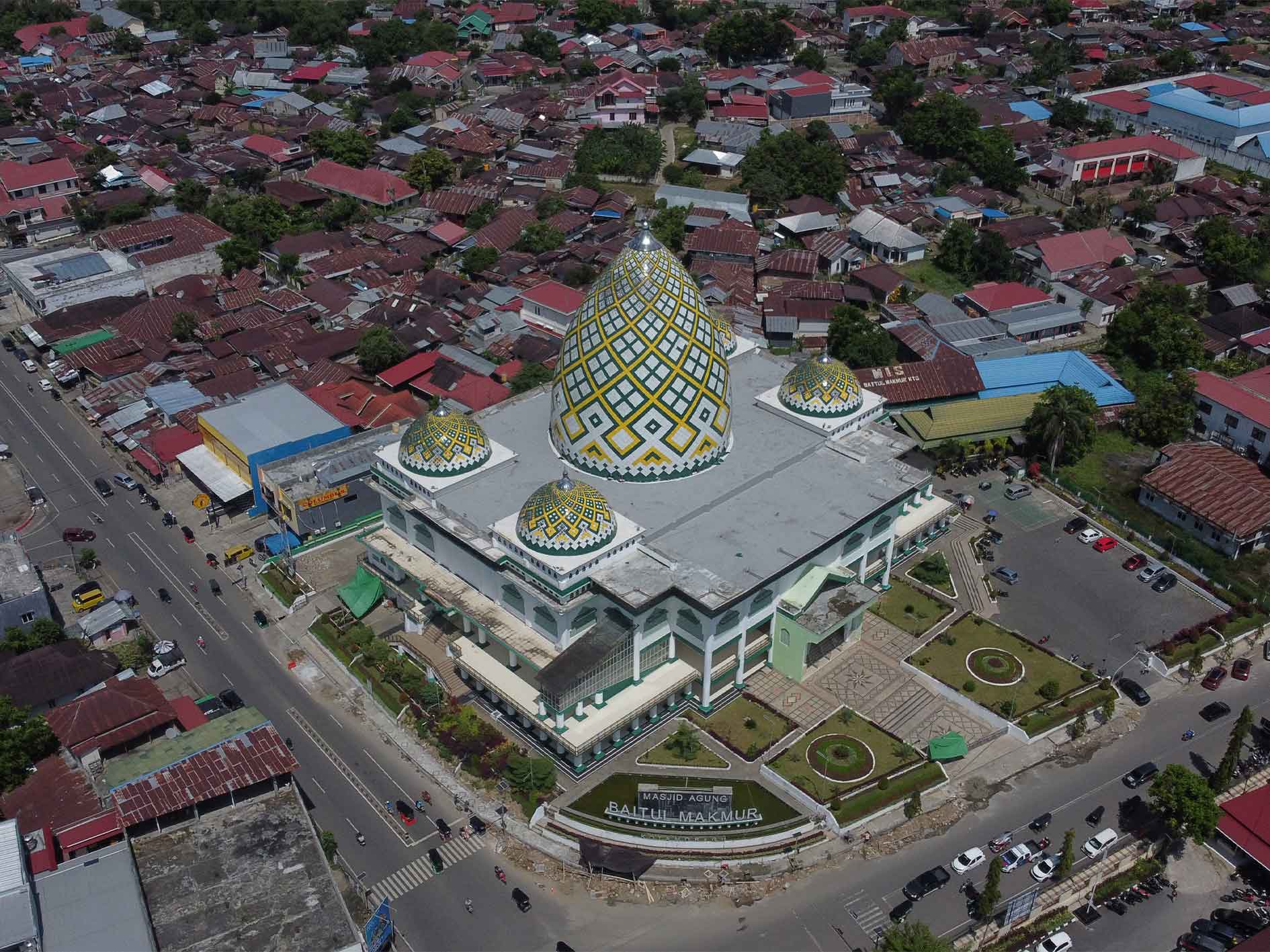 Luas Wilayah Kotamobagu Akan Bertambah 40 KM
