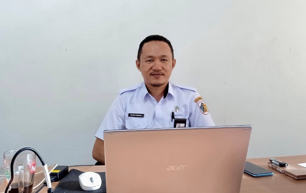 Dinas PMD Kotamobagu