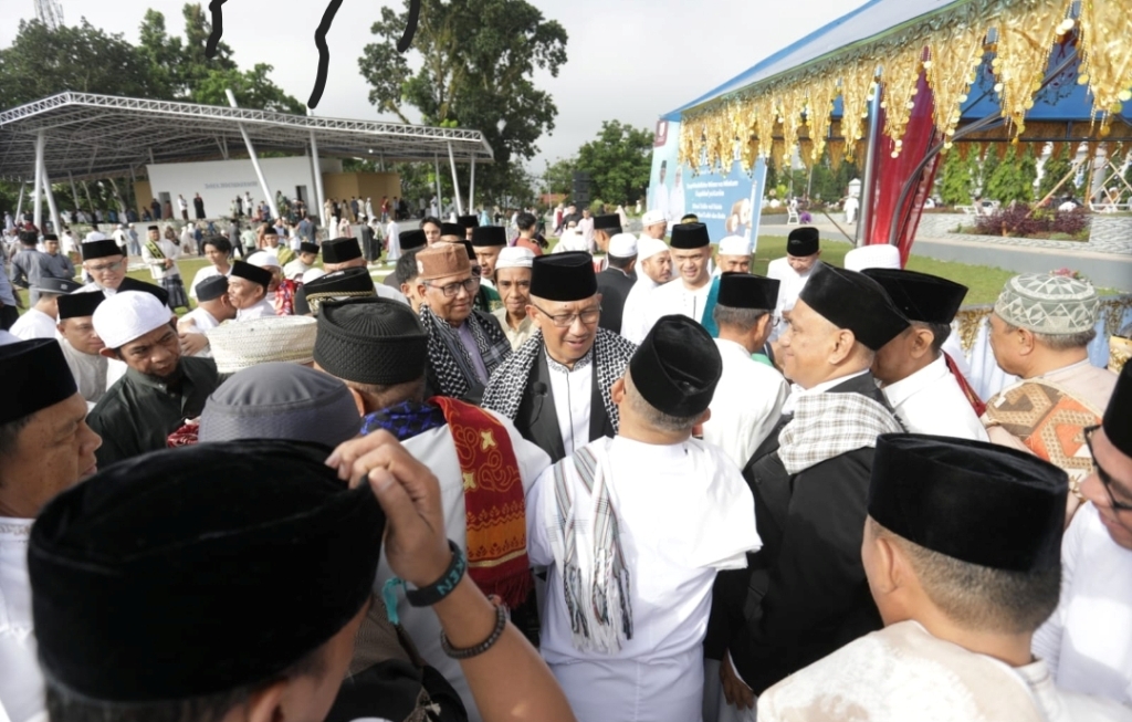 Asripan Nani Khatib Idul Fitri 1445 Hijriah