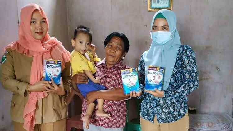 Dinas Kesehatan (Dinkes) Kabupaten Bolaang Mongondow