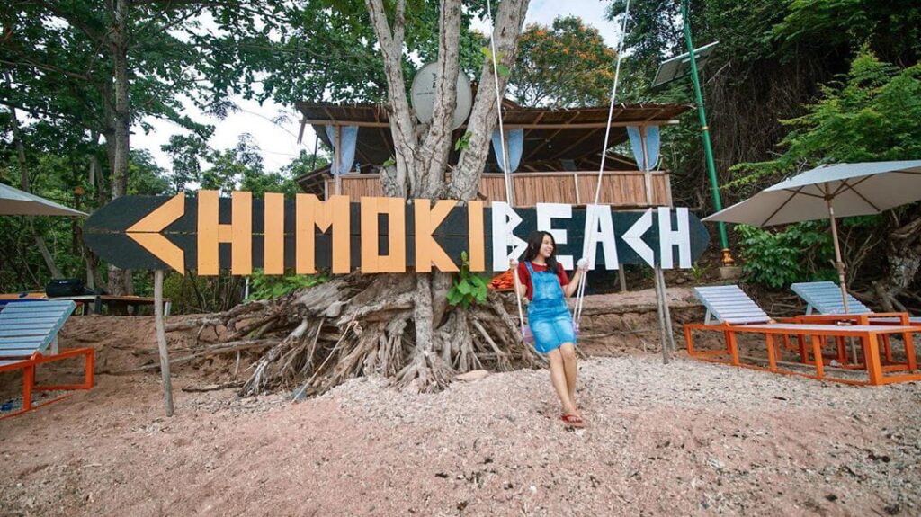 Dispar Boltim Berharap Chimoki Beach Bisa Tingkatkan Kunjungan Wisatawan