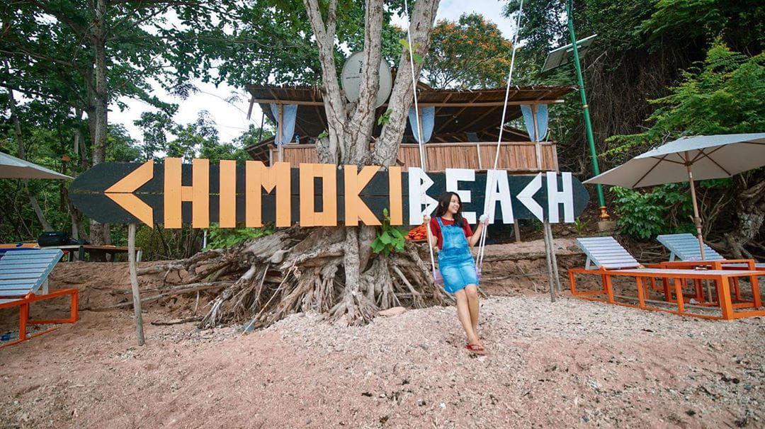 Dispar Boltim Berharap Chimoki Beach Bisa Tingkatkan Kunjungan Wisatawan