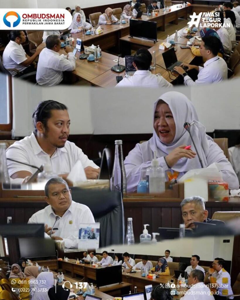 Evaluasi SPMB Tahap 1 Jawa Barat