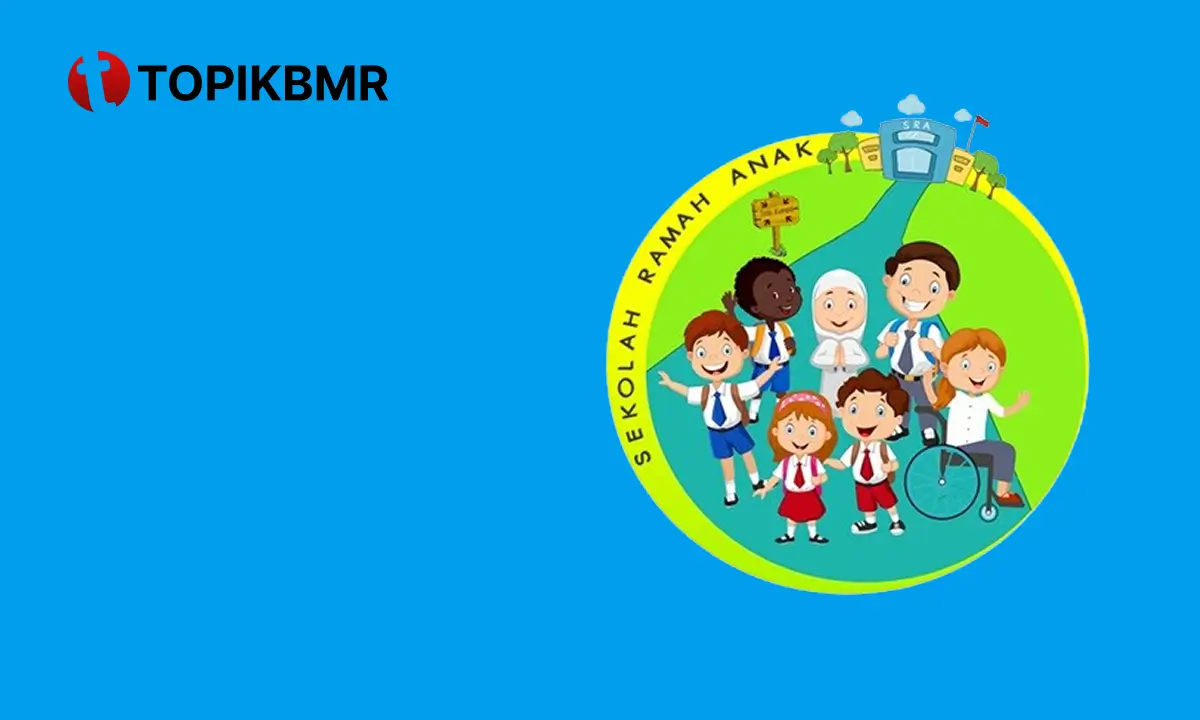 Ini Manfaat Sekolah Ramah Anak yang Diterapkan Disdik Kotamobagu