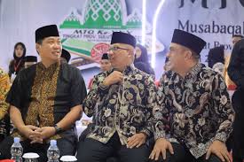 MTQ XXX Resmi Dimulai