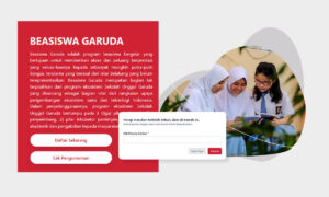 Pengumuman Beasiswa Garuda Gelombang 2