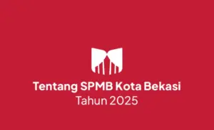 TENTANG SPMB BEKASI