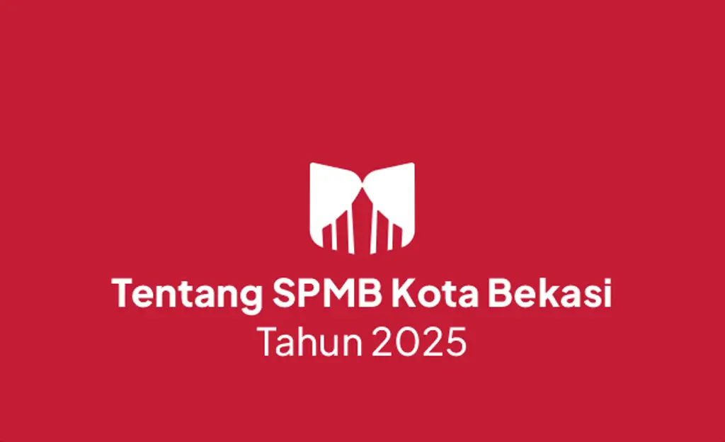 TENTANG SPMB BEKASI