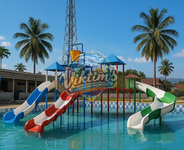 Viktim's Waterpark