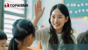 kata kata perpisahan untuk guru wali kelas