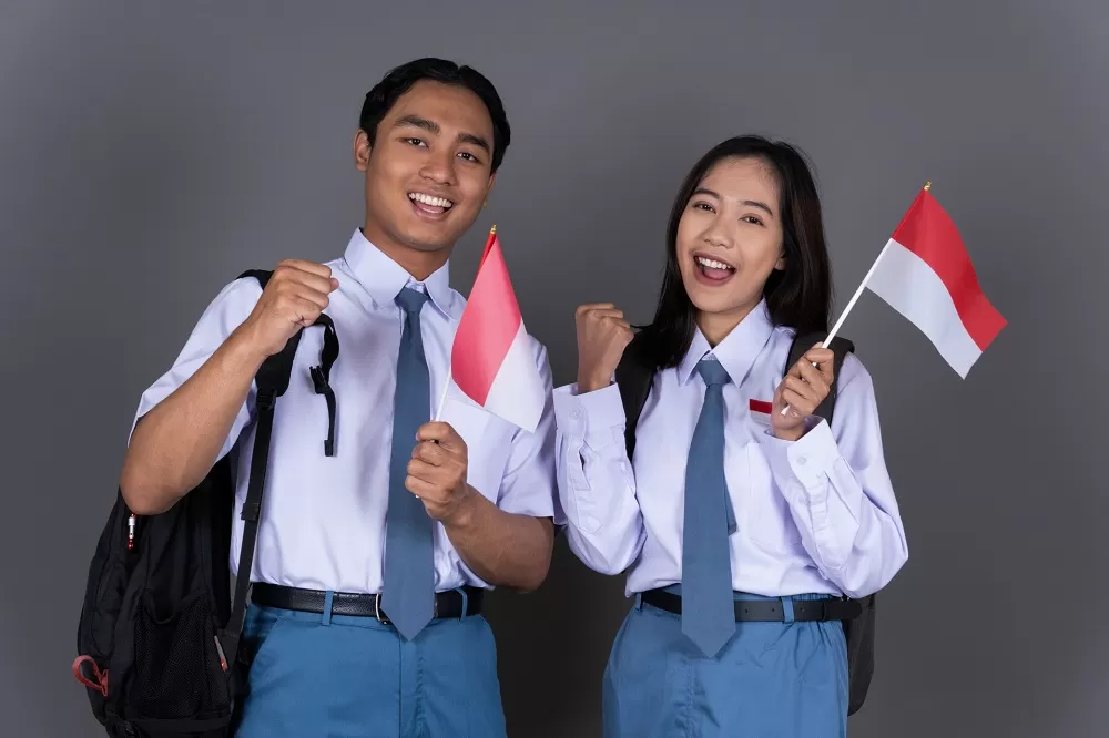 Layak Seleksi SPMB
